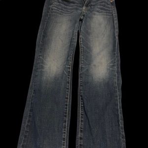 American eagle outfitters womens size 10